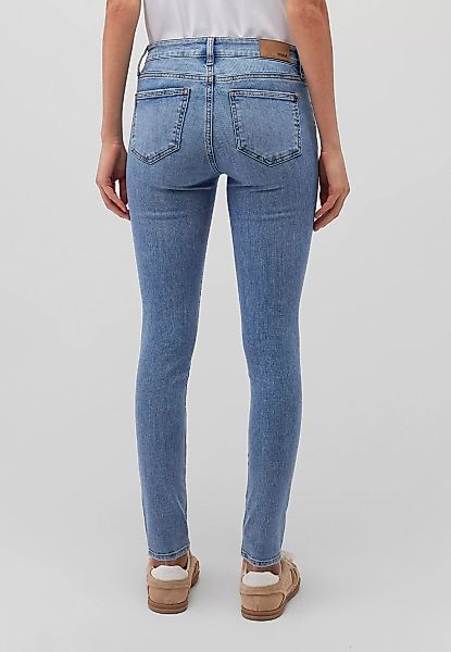 Mavi Röhrenjeans "ADRIANA", skinny Fit günstig online kaufen