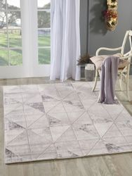 Sanat Teppich "Harmony 3213" rechteckig 12 mm Höhe Orient, Vintage Optik, m günstig online kaufen