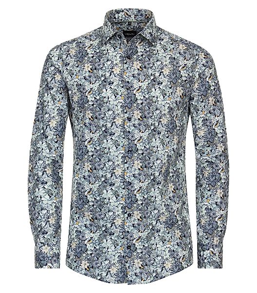 VENTI Businesshemd VENTI Businesshemd Print günstig online kaufen