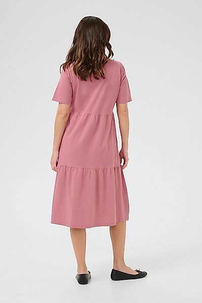 KAFFE Strickkleid Kleid KAjudy günstig online kaufen