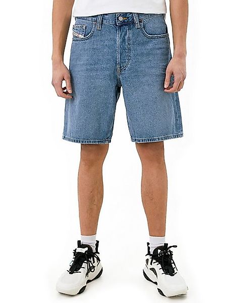 Diesel Bermudas Diesel "Regular-Short Calzoncini 0LGAH" Herren Bermuda Shor günstig online kaufen
