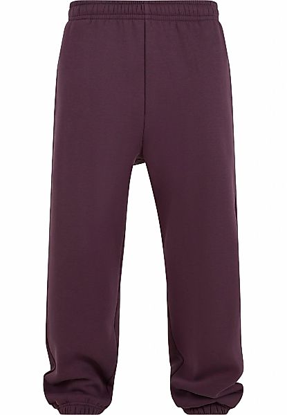 URBAN CLASSICS Jogginghose "Urban Classics Fluffy Sweatpants" günstig online kaufen