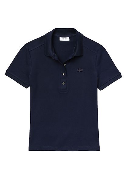 Lacoste Poloshirt Poloshirt Core Collection Kurzarmshirt günstig online kaufen
