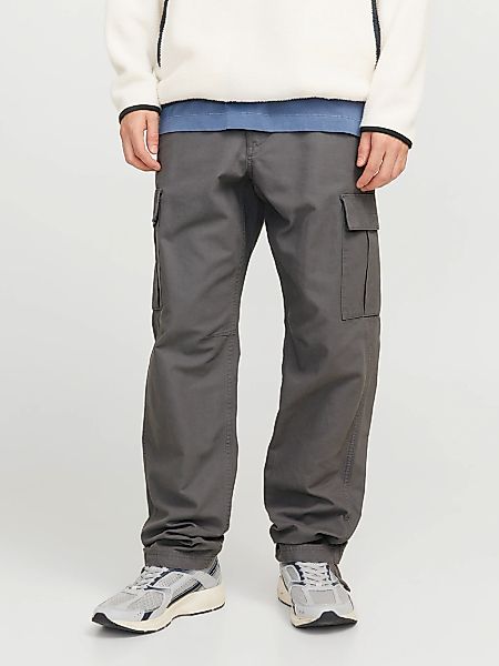 Jack & Jones Cargohose "JPSTKANE BARKLEY CARGO PANT NOOS" günstig online kaufen