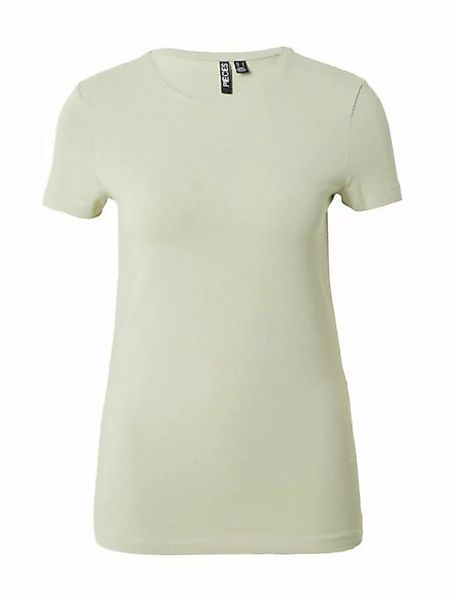 pieces T-Shirt SIRENE (1-tlg) Plain/ohne Details günstig online kaufen