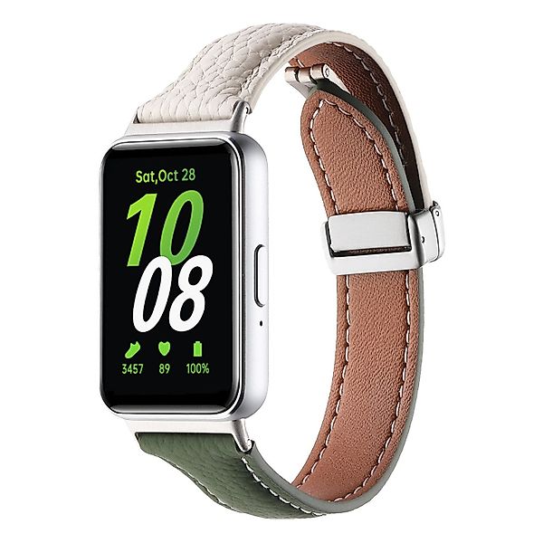 Wigento Smartwatch-Armband Für Samsung Galaxy Fit günstig online kaufen