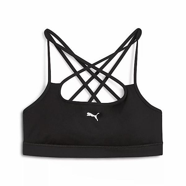 PUMA Sport-BH "MOVE Sport-BH mit Trägerdetail Damen" günstig online kaufen