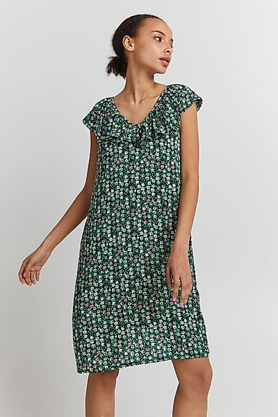 Ichi Sommerkleid IHMARRAKECH AOP DR11 - günstig online kaufen