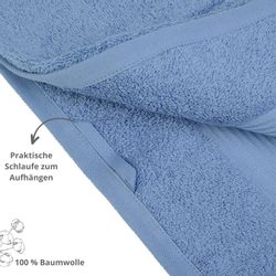 liebling Handtuch Miami, 100% hochwertige Baumwolle, günstig online kaufen