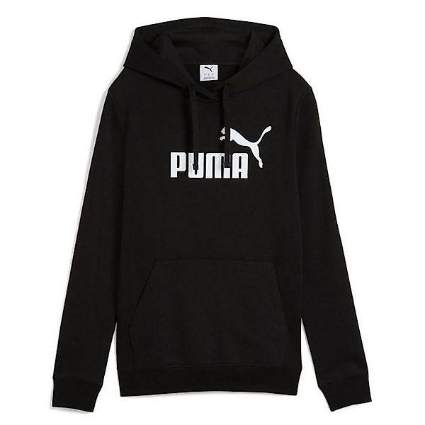 PUMA 2-in-1-Pullover No. 1 Logo Kapuzenpullover mit Kägurutaschen günstig online kaufen