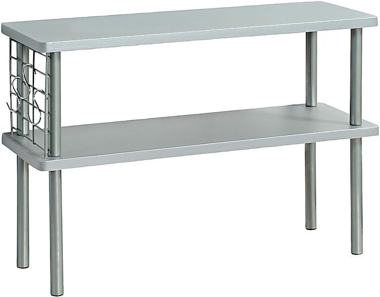 KESPER® Küchenregal Regal mit 2 Ebenen, günstig online kaufen