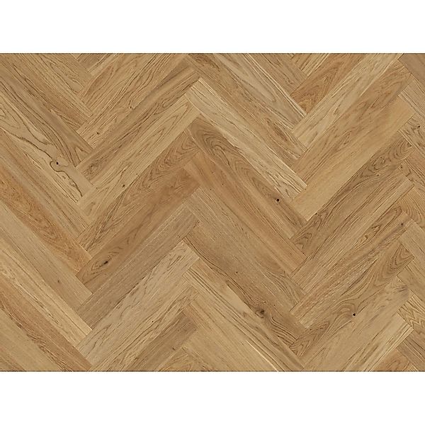 Parador Parkettmuster Trendtime 3 Living Eiche Cream matt,ackiert günstig online kaufen