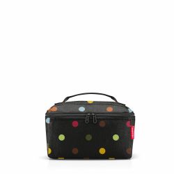 REISENTHEL® Kulturbeutel beautycase dots, beautycase günstig online kaufen
