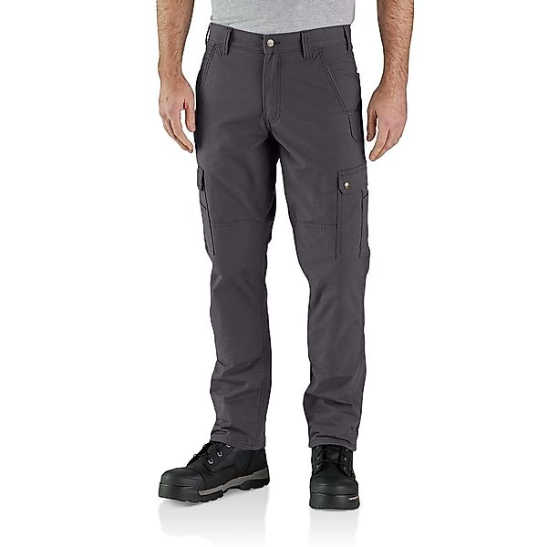 Carhartt Arbeitshose Carhartt RIPSTOP CARGO FLEECE günstig online kaufen