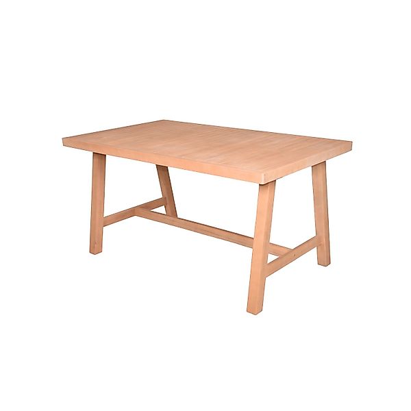 Garden Pleasure Gartentisch Bogota Rechteckig Akazie Braun 85 cm x 150 cm günstig online kaufen