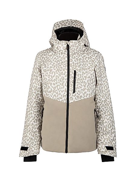 Brunotti Funktionsjacke Teallasy-Print Girls Snow Jacket günstig online kaufen