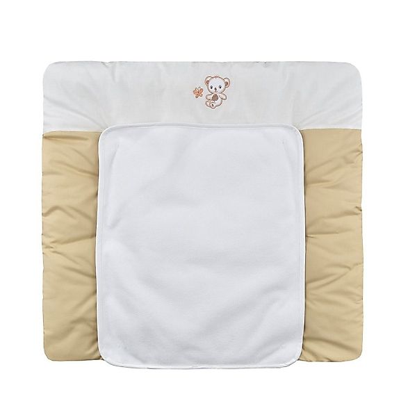 Baby-Delux Wickelauflage Baby Wickeltischauflage 70x75 cm, günstig online kaufen
