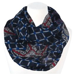 chic4home Loop Trend Twist, (1-St. 1-teilig), günstig online kaufen