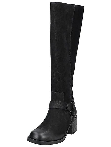 Paul Green Paul Green Stiefel Nubukleder Stiefel günstig online kaufen