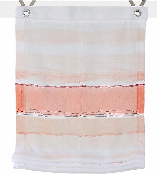 Kutti "Adele" mit Hakenaufhängung ohne Bohren freihängend weiß, mit Farbver günstig online kaufen