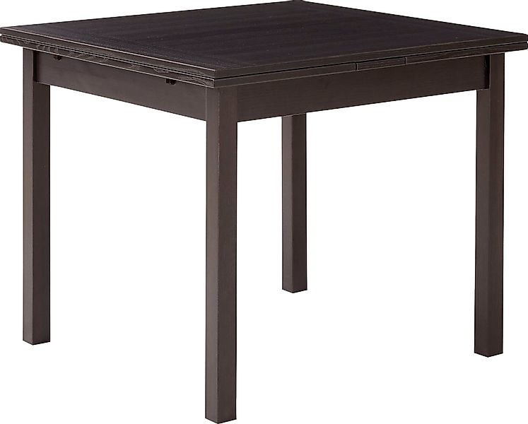 Hammel Furniture Esstisch "Basic Dinex, schnell innenliegende Einlegeplatte günstig online kaufen