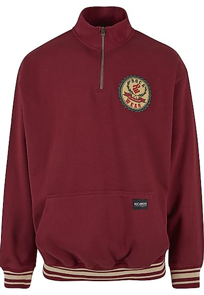 Rocawear Sweater "Rocawear Unisex Rocawear Duke Crewneck", 1 Stk. günstig online kaufen