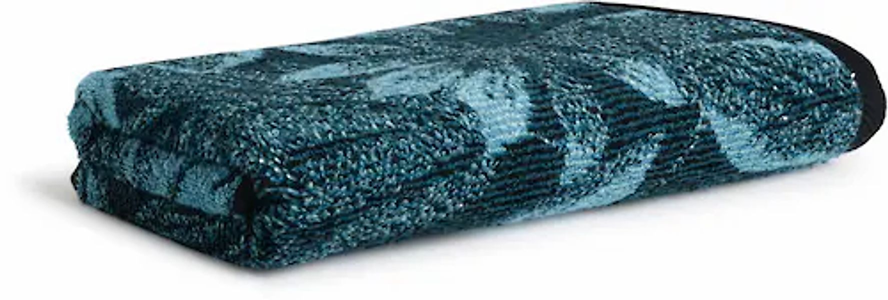 Möve Badetücher »Tide«, (1 St.), im Jacquard-Design günstig online kaufen