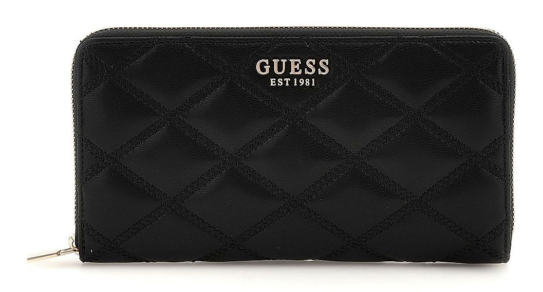 Guess Geldbörse Cheque Organizer günstig online kaufen