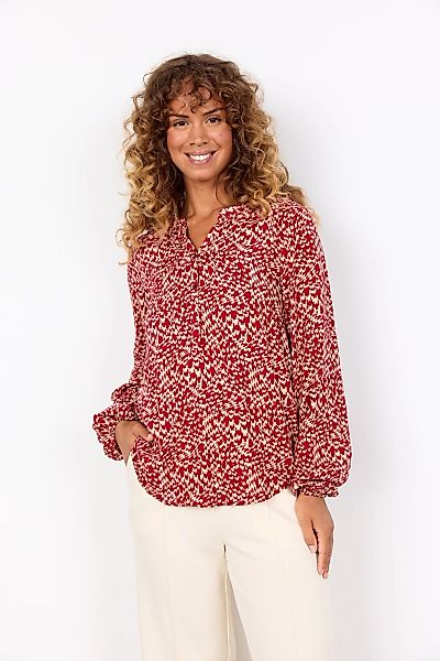 soyaconcept Shirtbluse "SC-VAN 1" günstig online kaufen