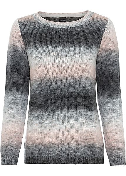 Pullover mit Farbverlauf günstig online kaufen