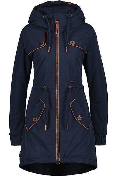 Alife & Kickin Funktionsparka CHARLOTTE II günstig online kaufen