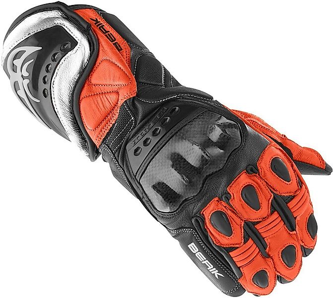 Berik Motorradhandschuhe TX-1 Motorradhandschuhe günstig online kaufen