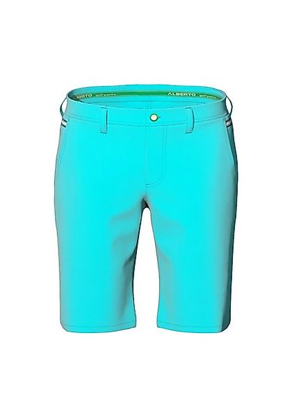 Alberto Golfshorts Alberto Golf Shorts Earnie Revolutional Bermuda Türkis H günstig online kaufen