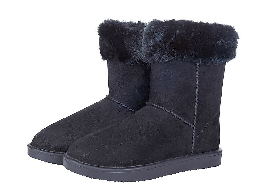 HKM HKM Allwetterstiefel -Davos Fur- Reitstiefel günstig online kaufen