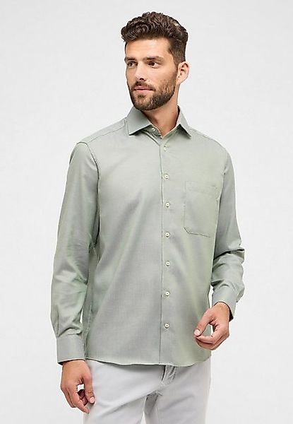 Eterna Langarmhemd COMFORT FIT NON IRON (bügelfrei) günstig online kaufen