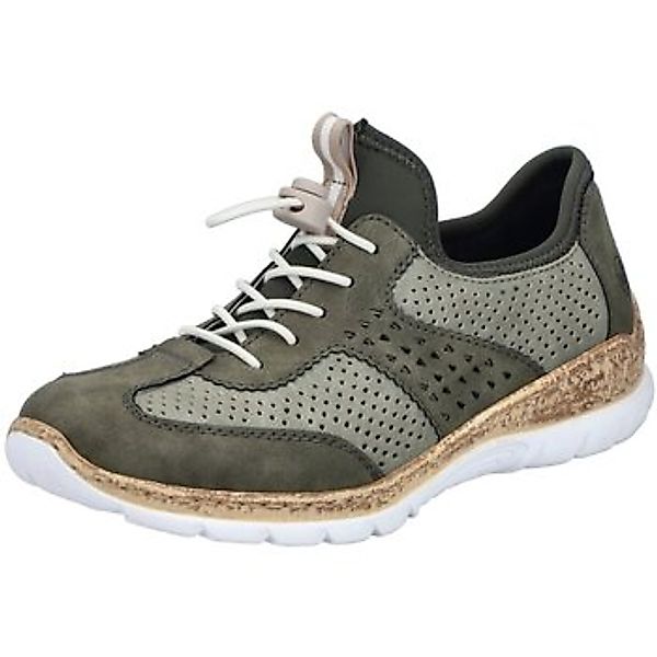Rieker  Damenschuhe Slipper N424554 N42 N4245-54 günstig online kaufen