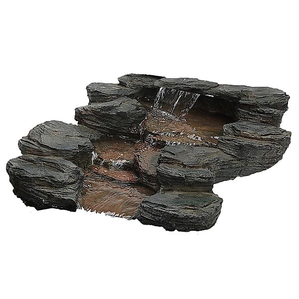Köhko Bachlauf Köhko Bachlauf Elbe-Becken Wasserfall günstig online kaufen