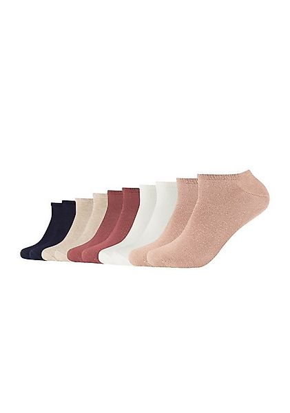 s.Oliver Sneakersocken Sneakersocken 10er Pack günstig online kaufen