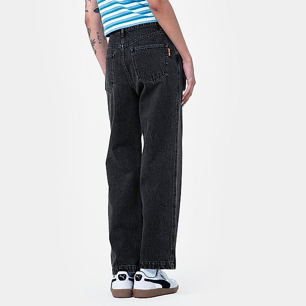 Santa Cruz Outdoorhose "CLASSIC BAGGY JEANS", (1 tlg.) günstig online kaufen