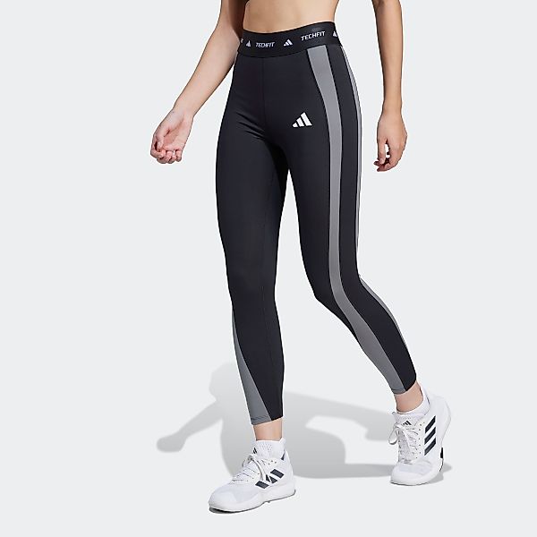 adidas Performance Trainingstights TF CB 7/8 günstig online kaufen