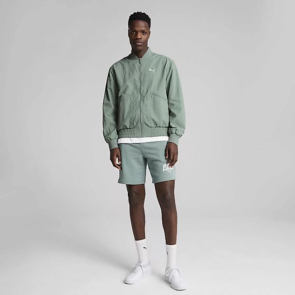 PUMA Bomberjacke "PUMA Class Bomberjacke Herren" günstig online kaufen
