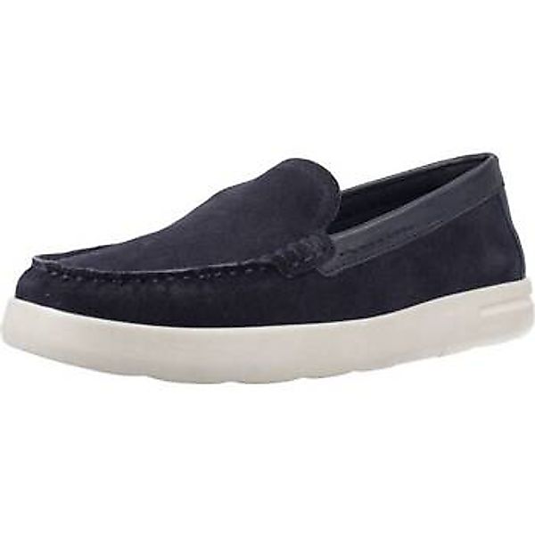 Geox  Mokassins D25SUB-02285 günstig online kaufen