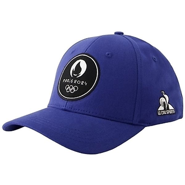 Le Coq Sportif  Schirmmütze ESS P24 CAP NÂ°1 günstig online kaufen