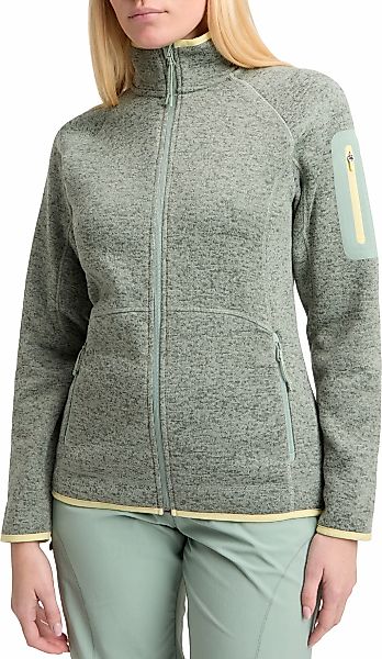 McKINLEY Fleecejacke "Da.-Unterjacke Skeena wms", (1 St.), ohne Kapuze günstig online kaufen