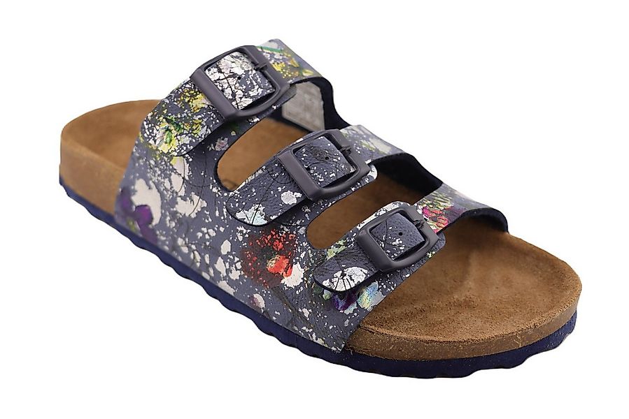 SUPERSOFT Bio Damen Pantolette günstig online kaufen