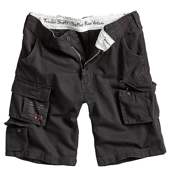 Surplus Raw Vintage Cargoshorts SURPLUS Trooper Shorts günstig online kaufen