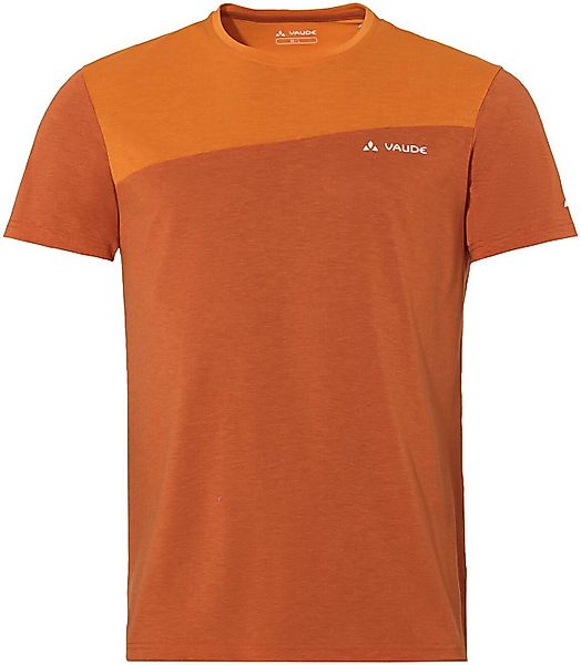 VAUDE T-Shirt Me Sveit Shirt kumquat günstig online kaufen