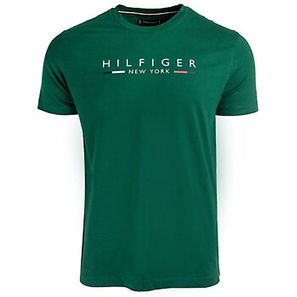 Tommy Hilfiger  T-Shirt MW0MW29372L40 günstig online kaufen