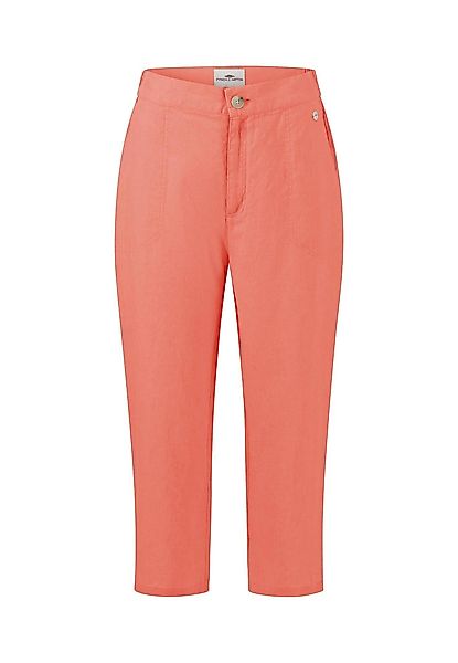 FYNCH-HATTON 7/8-Hose aus 100% Leinen günstig online kaufen