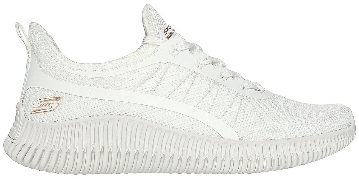 Skechers Skechers Bobs Geo New Aesthetics Weiß OFWT Sneaker günstig online kaufen